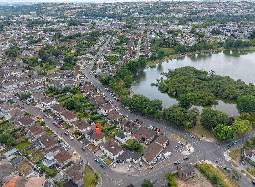 Saint Joseph's, 8 Brookfield Lawn, The Lough, T12WDN1