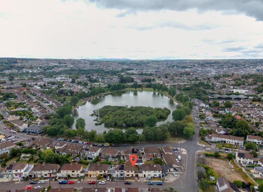 Saint Joseph's, 8 Brookfield Lawn, The Lough, T12WDN1