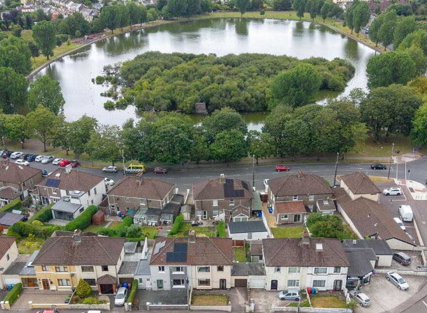 Saint Joseph's, 8 Brookfield Lawn, The Lough, T12WDN1