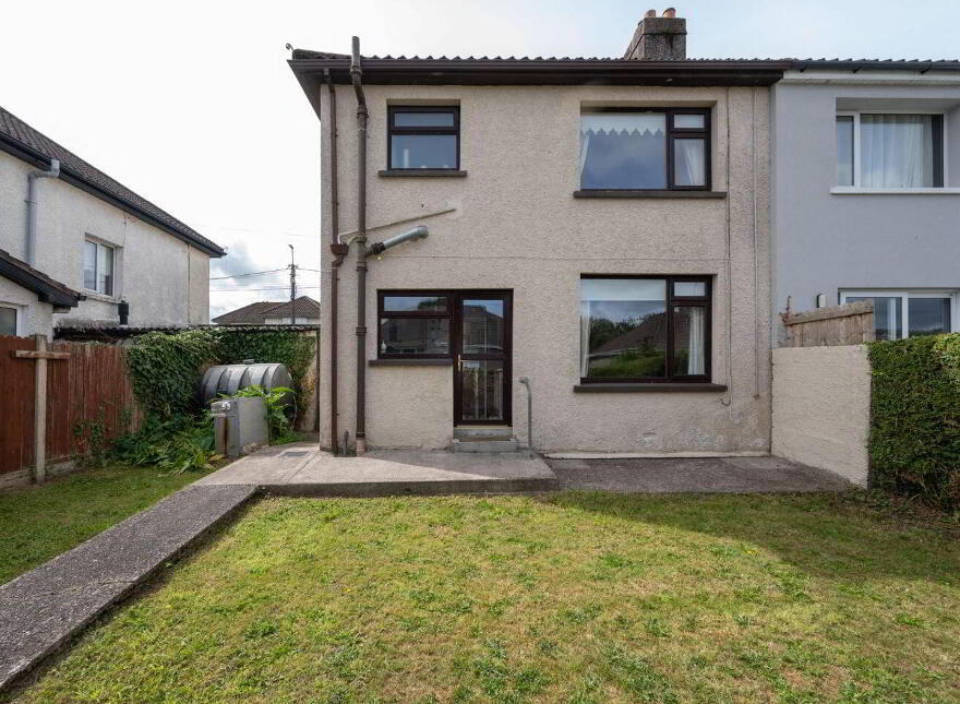 Saint Joseph's, 8 Brookfield Lawn, The Lough, T12WDN1