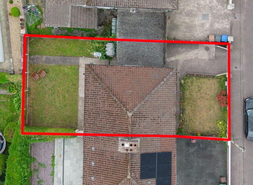 Saint Joseph's, 8 Brookfield Lawn, The Lough, T12WDN1