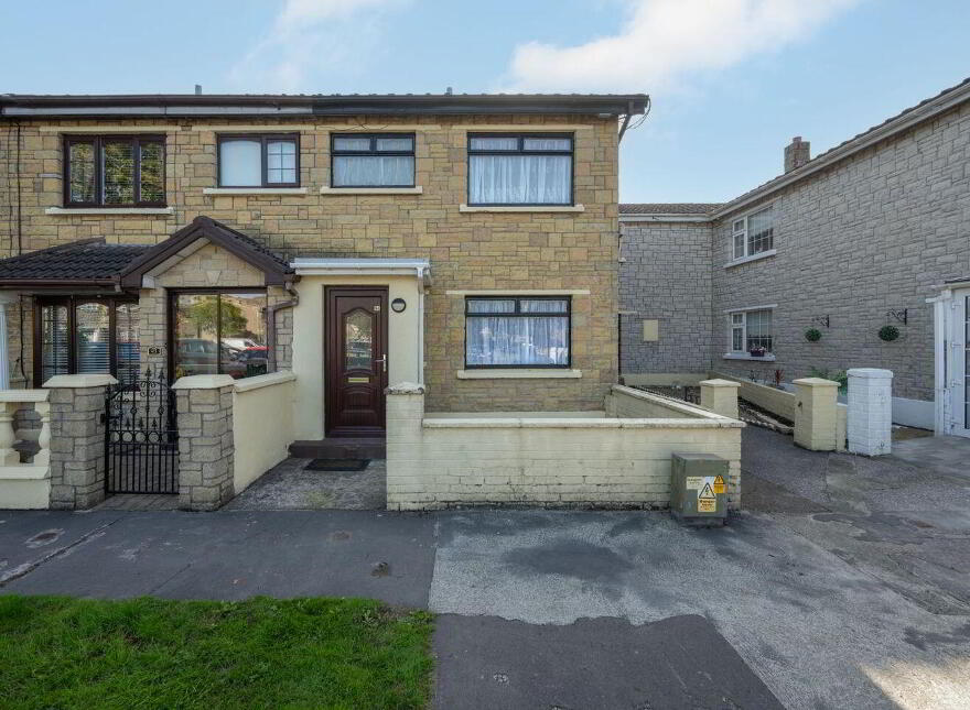 94 Greenhills Court, South Douglas Road, Douglas, T12A49K