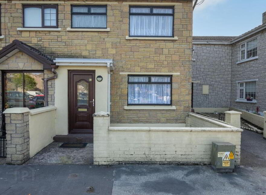 94 Greenhills Court, South Douglas Road, Douglas, T12A49K