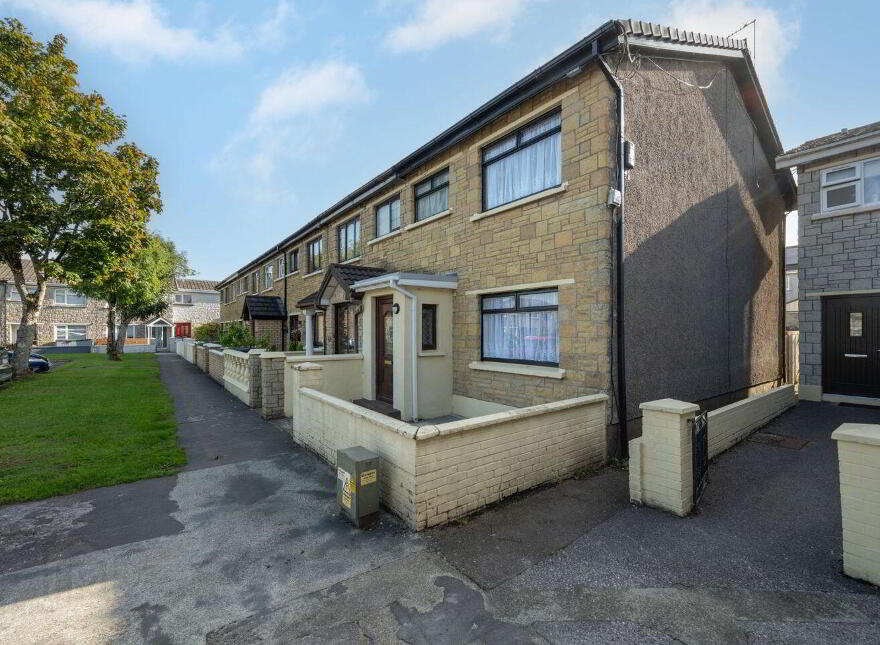 94 Greenhills Court, South Douglas Road, Douglas, T12A49K