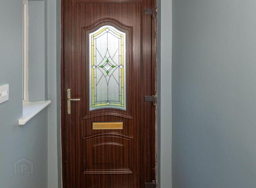 94 Greenhills Court, South Douglas Road, Douglas, T12A49K