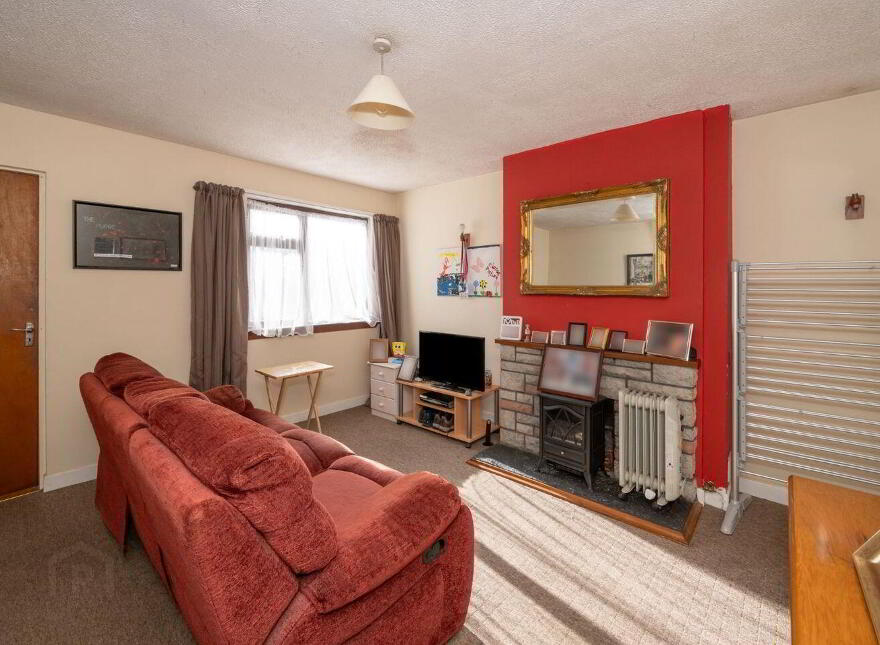 94 Greenhills Court, South Douglas Road, Douglas, T12A49K