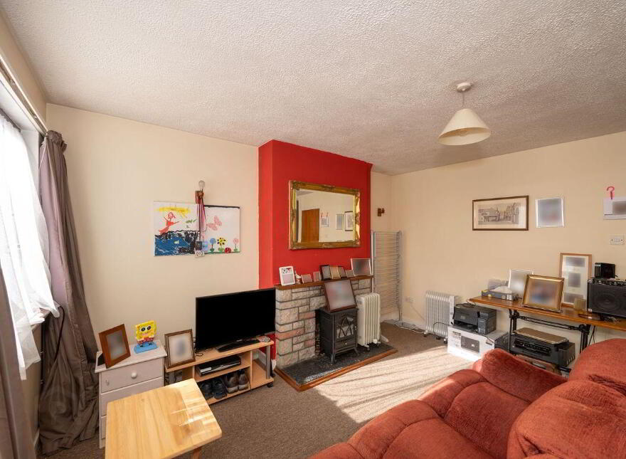 94 Greenhills Court, South Douglas Road, Douglas, T12A49K