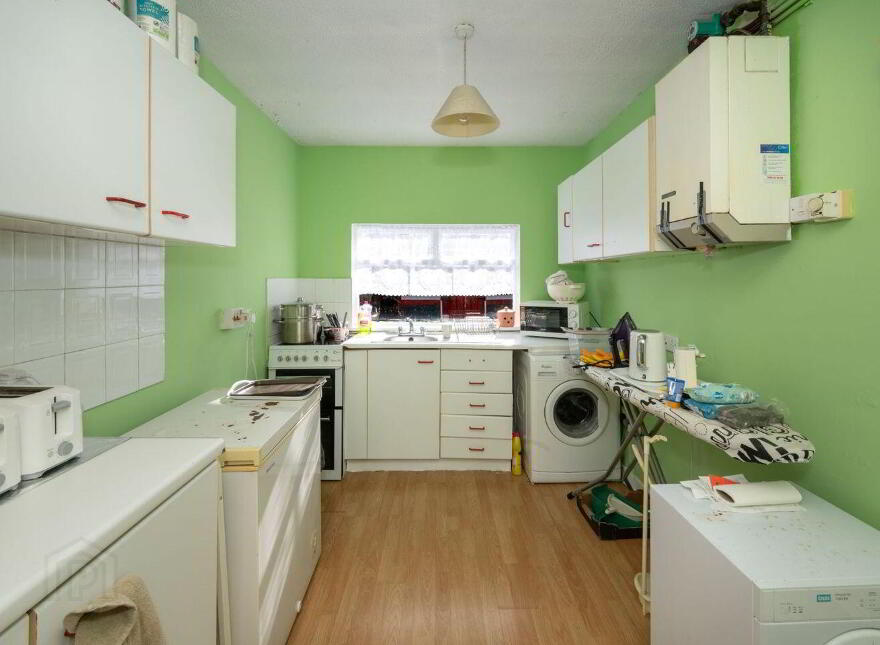 94 Greenhills Court, South Douglas Road, Douglas, T12A49K