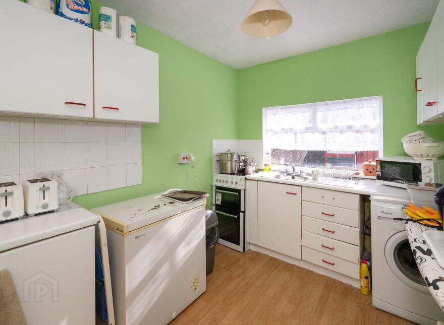 94 Greenhills Court, South Douglas Road, Douglas, T12A49K