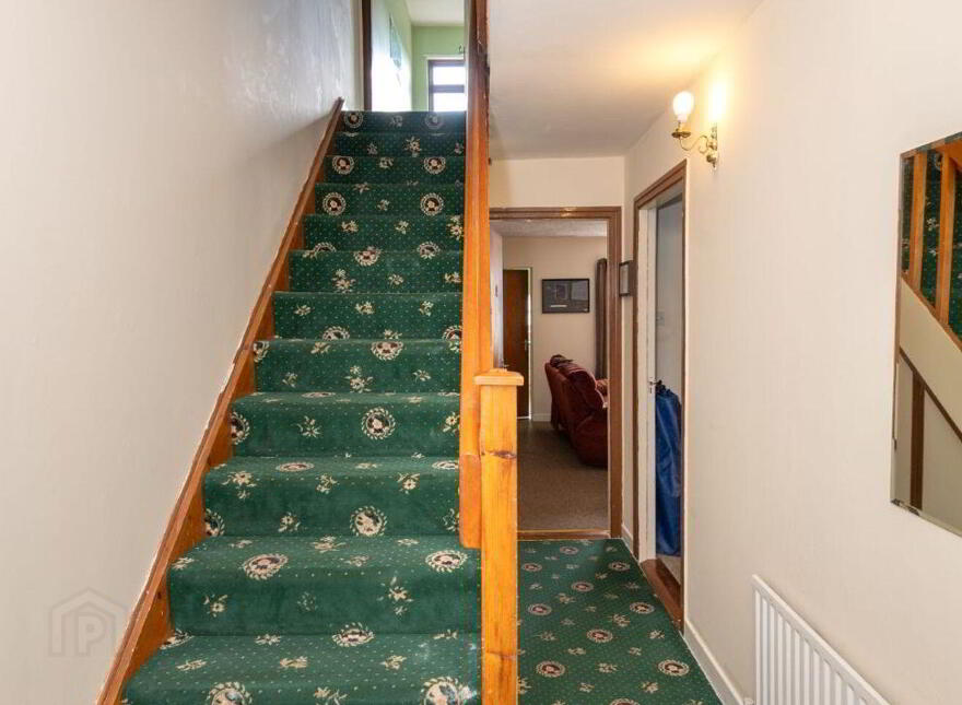 94 Greenhills Court, South Douglas Road, Douglas, T12A49K
