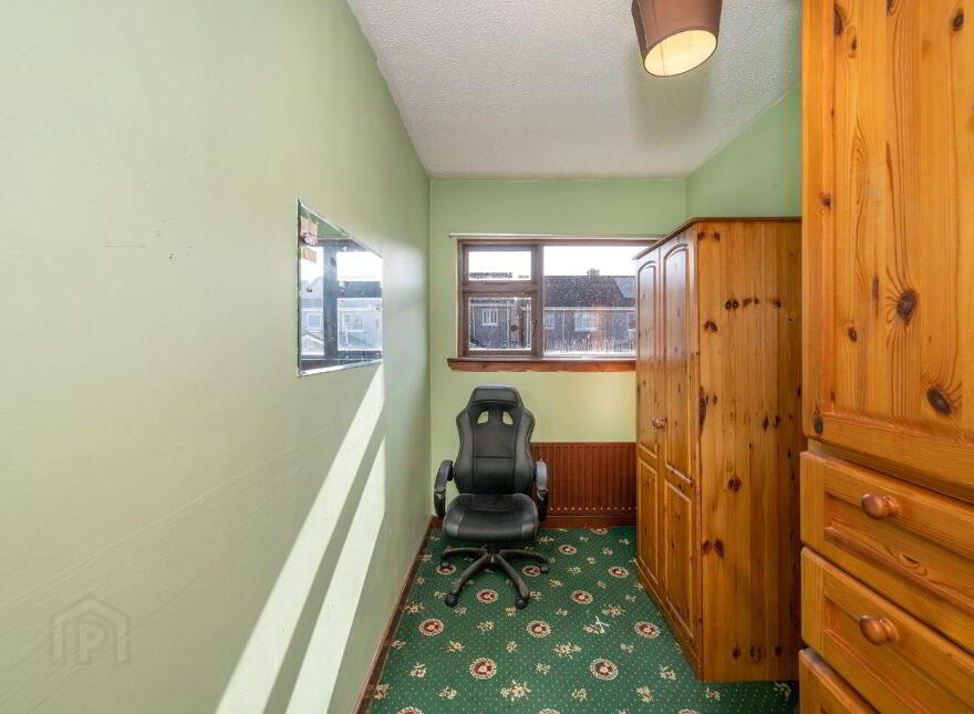 94 Greenhills Court, South Douglas Road, Douglas, T12A49K