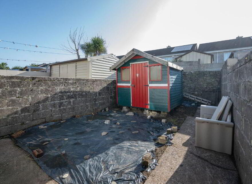 94 Greenhills Court, South Douglas Road, Douglas, T12A49K