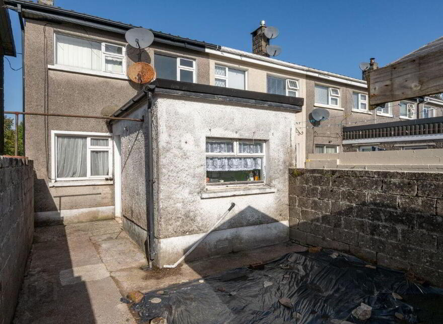94 Greenhills Court, South Douglas Road, Douglas, T12A49K