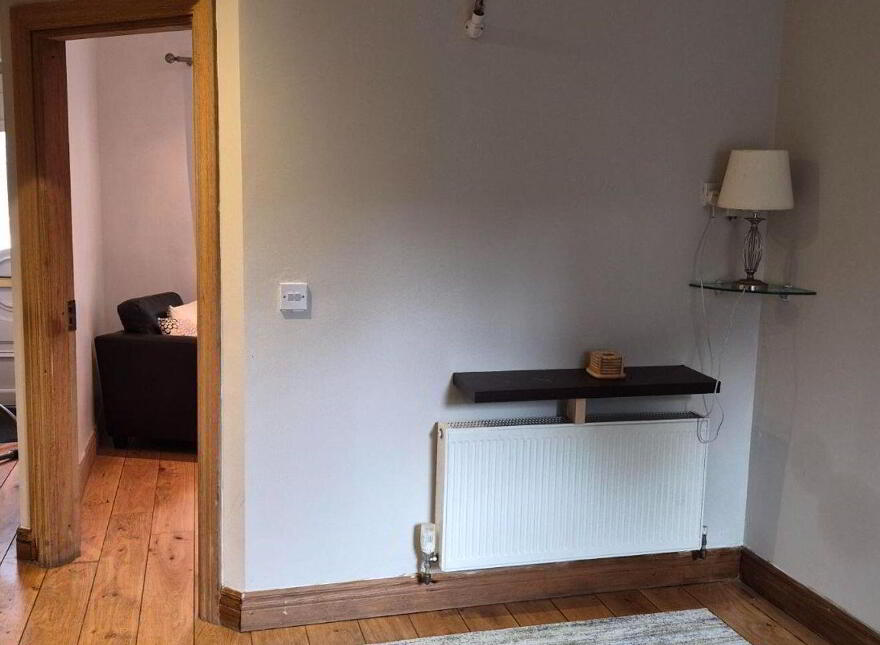 17 Lough Road, The Lough, T12DP3V