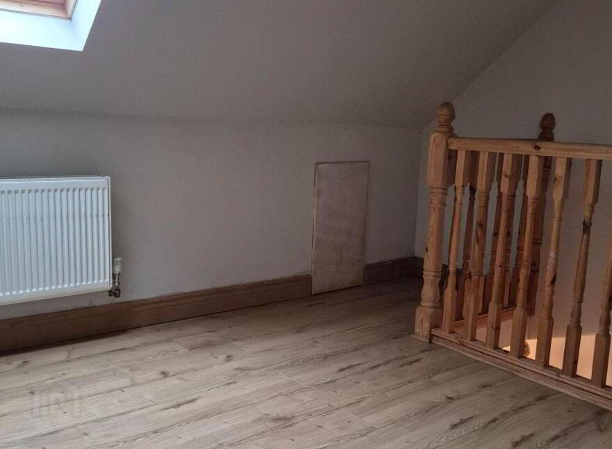 17 Lough Road, The Lough, T12DP3V