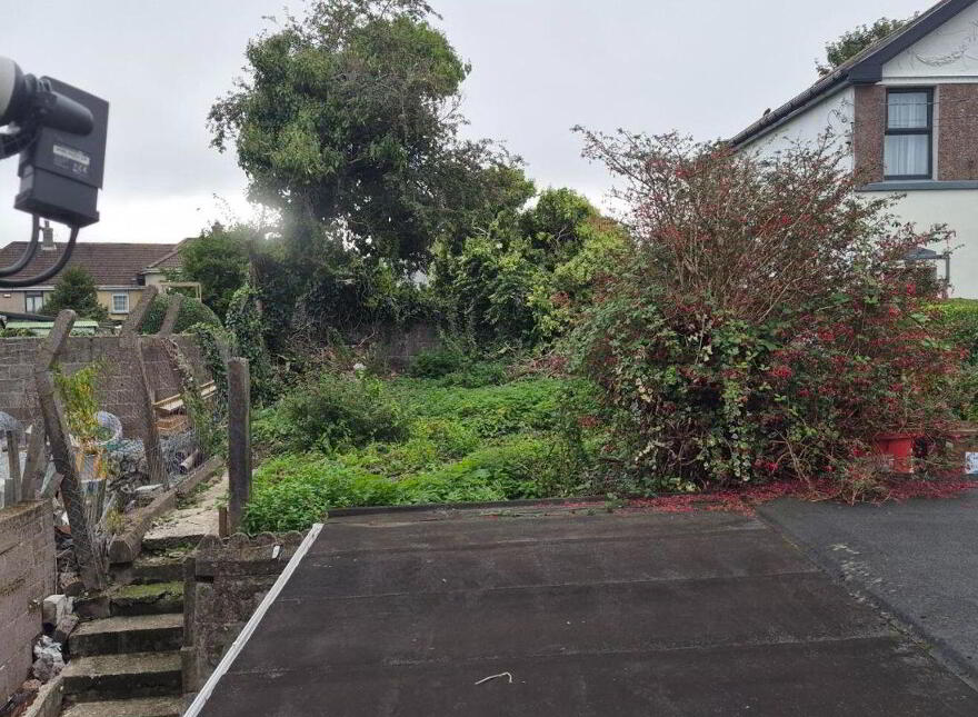 17 Lough Road, The Lough, T12DP3V
