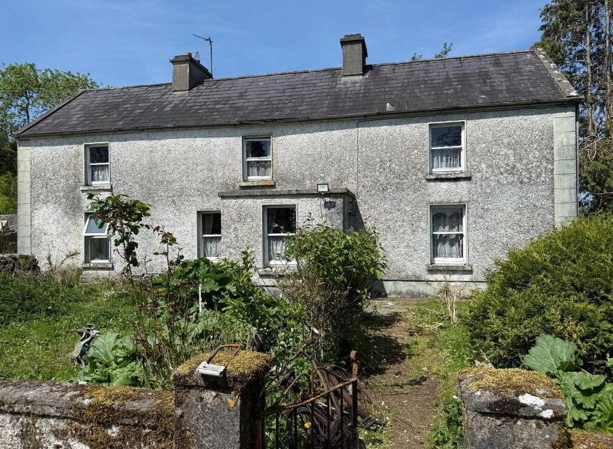 Ballyfa, New Inn, Ballinasloe, H53AR23