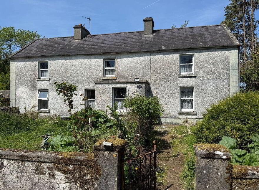 Ballyfa, New Inn, Ballinasloe, H53AR23