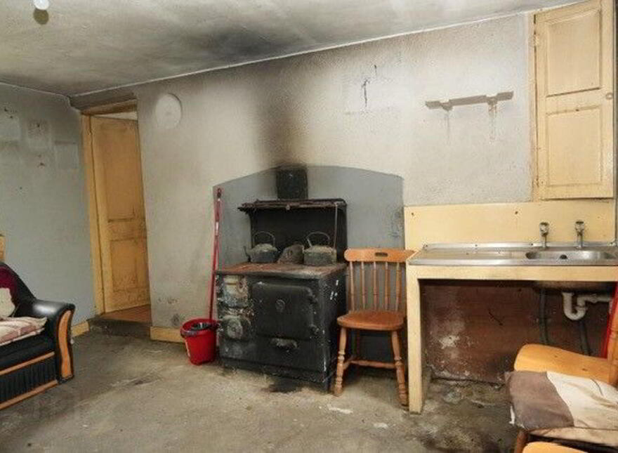 Ballyfa, New Inn, Ballinasloe, H53AR23