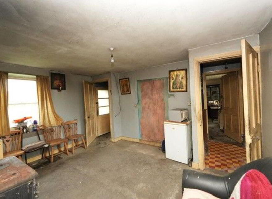 Ballyfa, New Inn, Ballinasloe, H53AR23