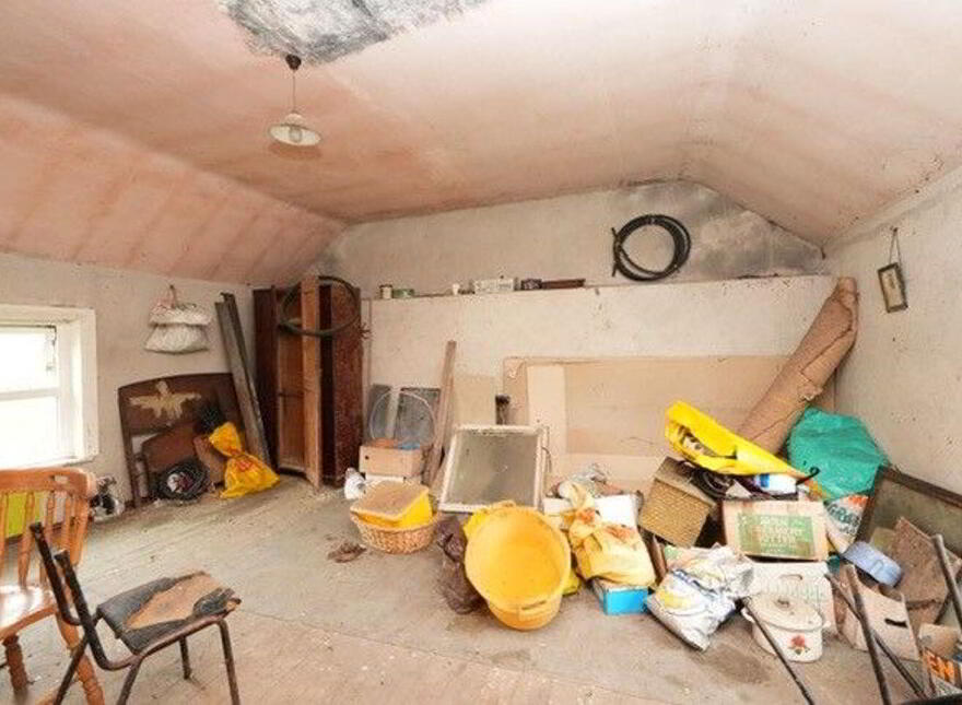 Ballyfa, New Inn, Ballinasloe, H53AR23