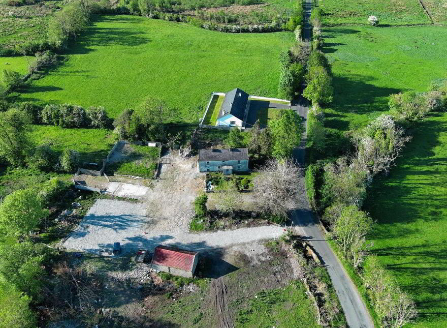 Ballyfa, New Inn, Ballinasloe, H53AR23