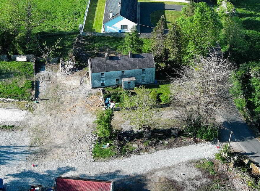 Ballyfa, New Inn, Ballinasloe, H53AR23