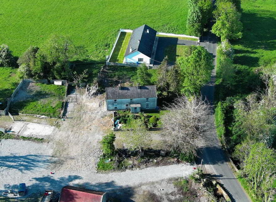 Ballyfa, New Inn, Ballinasloe, H53AR23