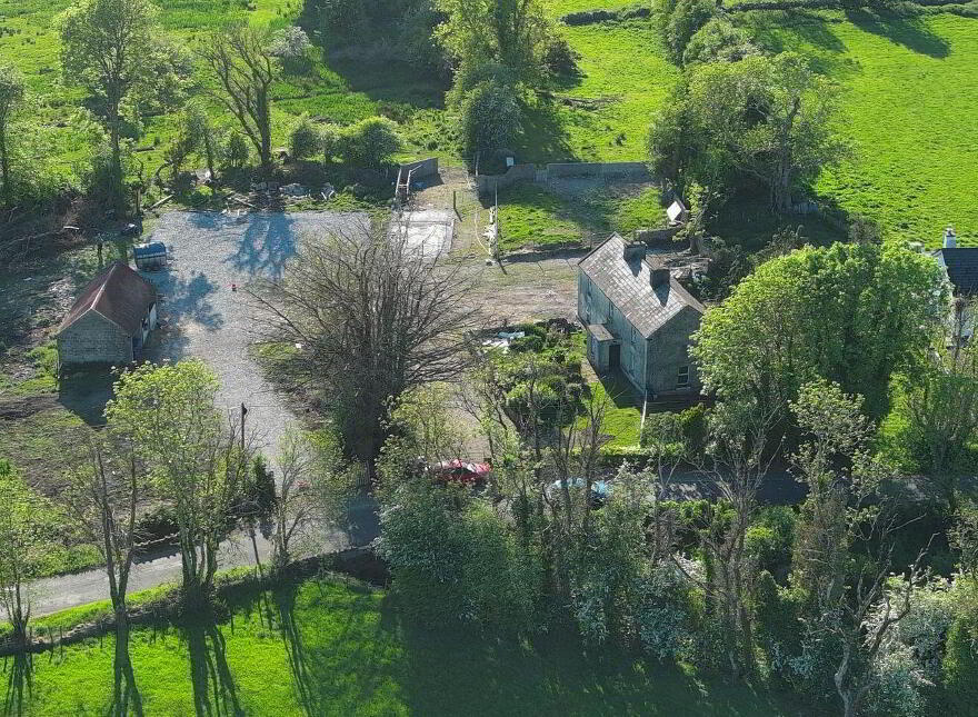 Ballyfa, New Inn, Ballinasloe, H53AR23