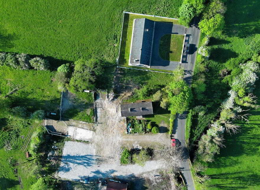 Ballyfa, New Inn, Ballinasloe, H53AR23
