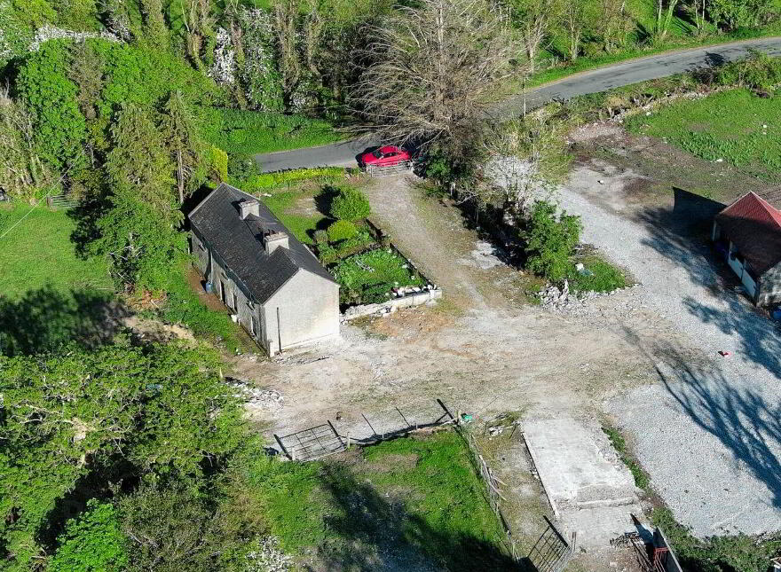 Ballyfa, New Inn, Ballinasloe, H53AR23