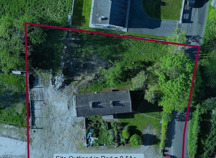 Ballyfa, New Inn, Ballinasloe, H53AR23