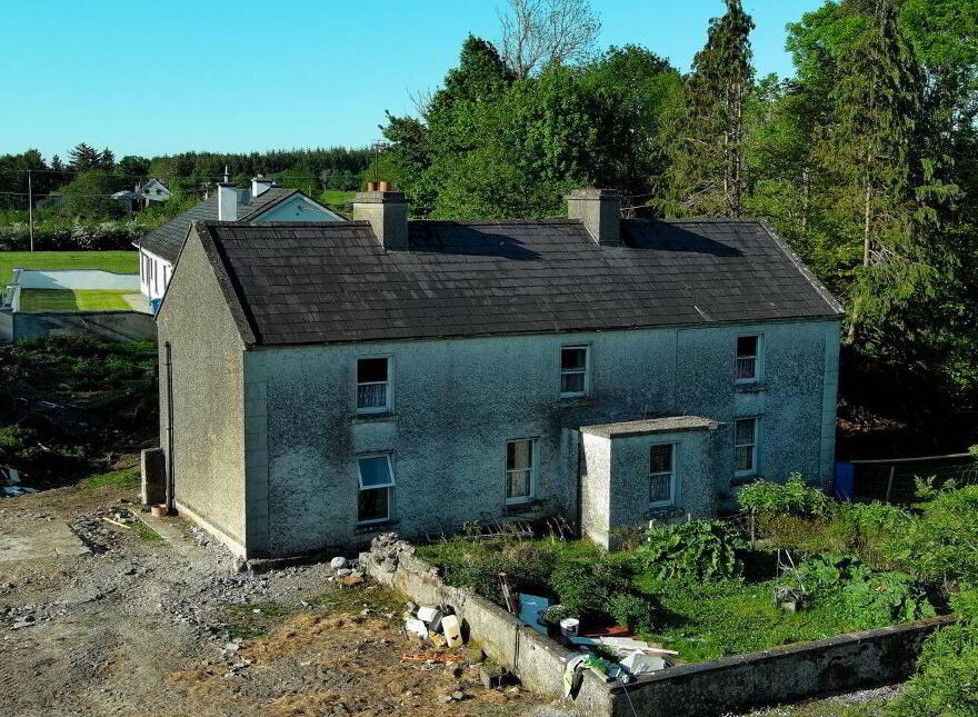 Ballyfa, New Inn, Ballinasloe, H53AR23