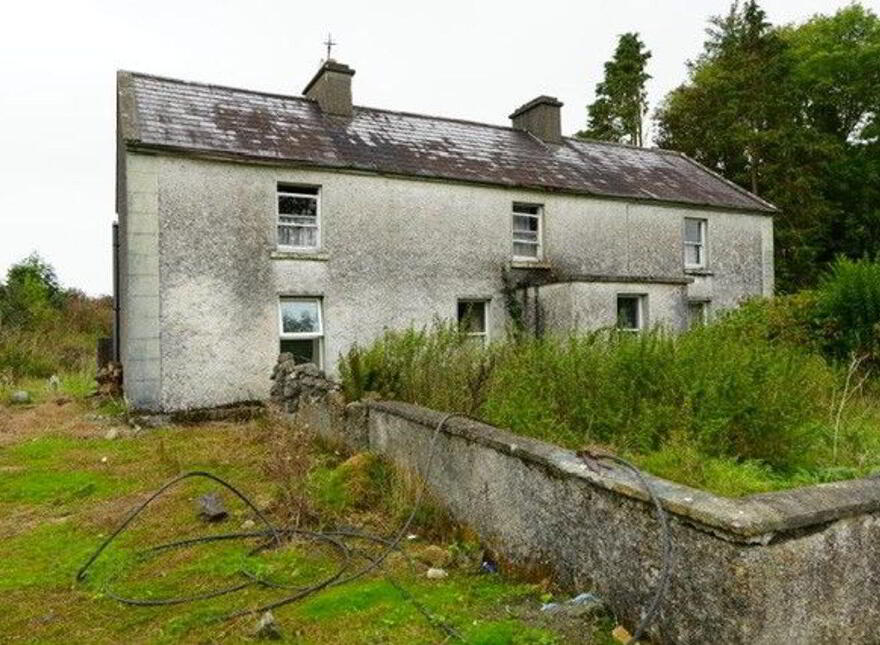 Ballyfa, New Inn, Ballinasloe, H53AR23
