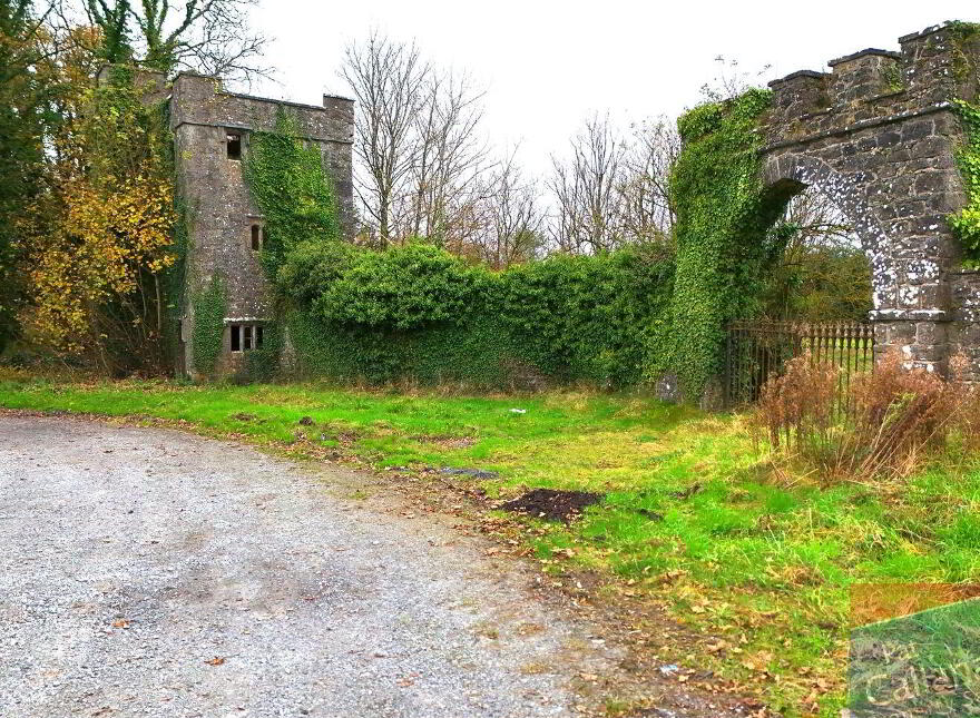 Woodlawn, New Inn, Ballinasloe
