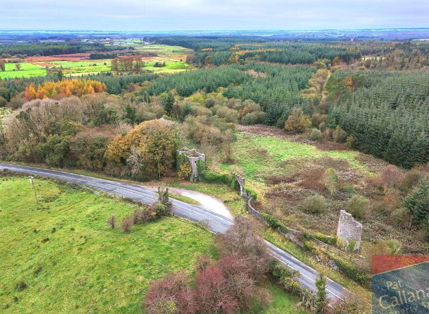 Woodlawn, New Inn, Ballinasloe