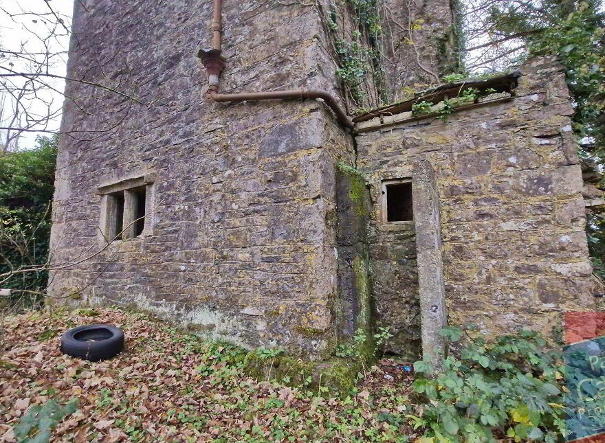 Woodlawn, New Inn, Ballinasloe