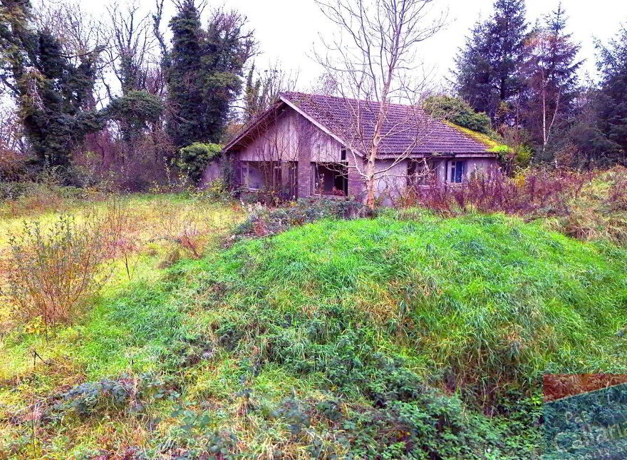 Woodlawn, New Inn, Ballinasloe