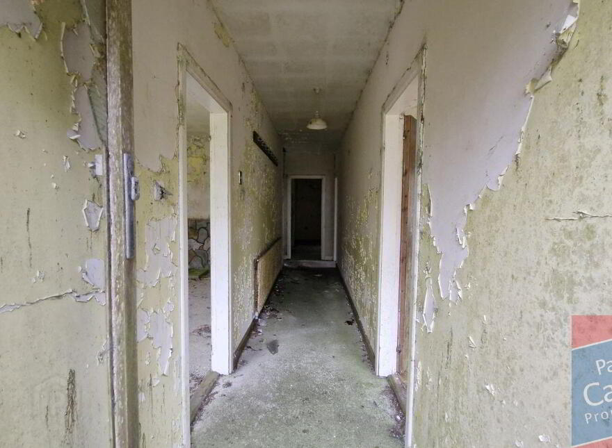 Woodlawn, New Inn, Ballinasloe