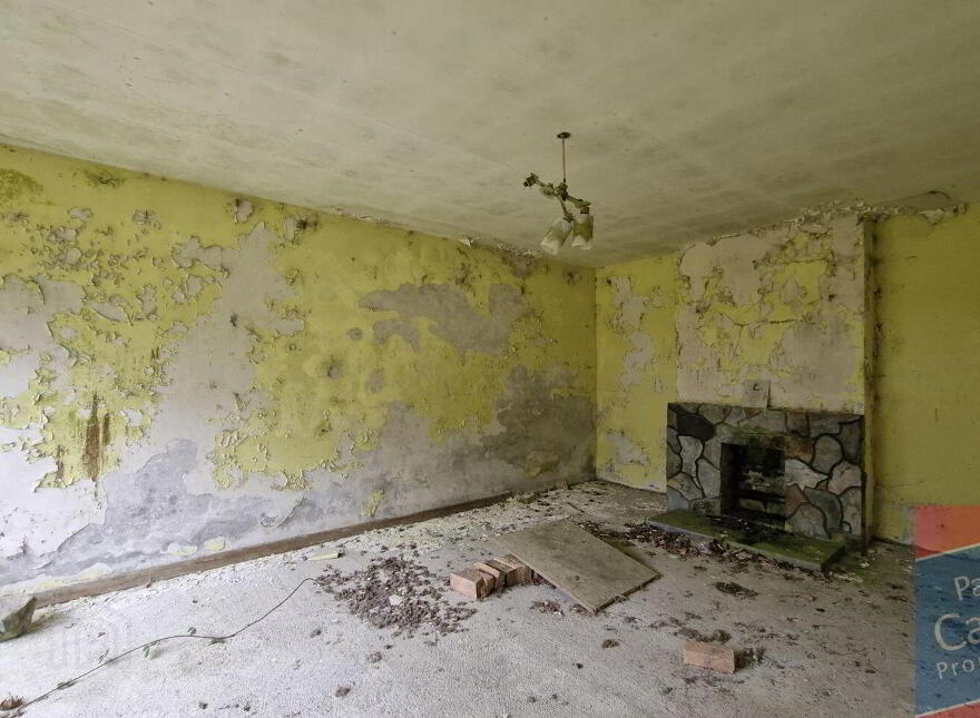 Woodlawn, New Inn, Ballinasloe