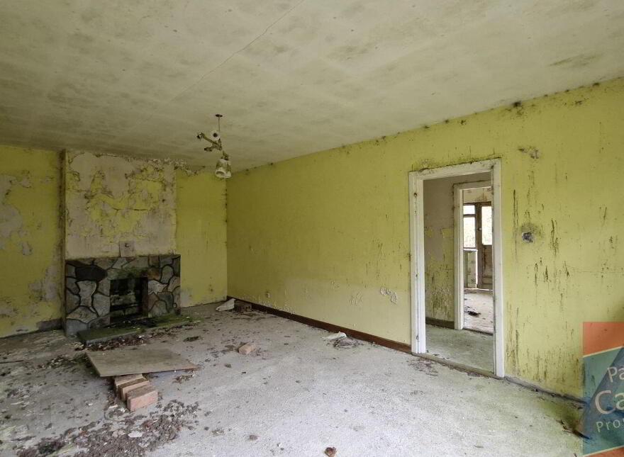 Woodlawn, New Inn, Ballinasloe