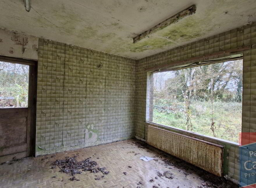 Woodlawn, New Inn, Ballinasloe