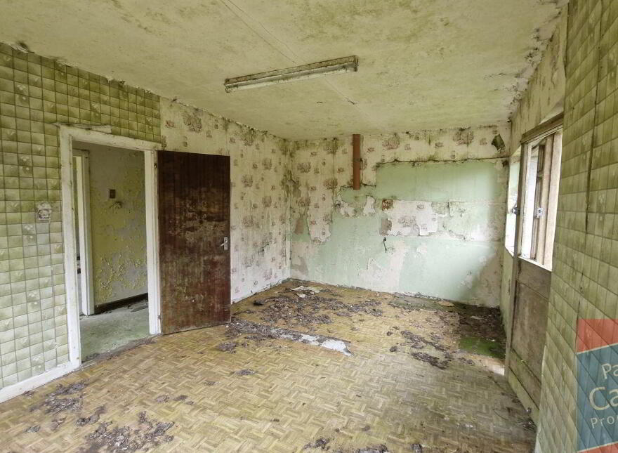 Woodlawn, New Inn, Ballinasloe