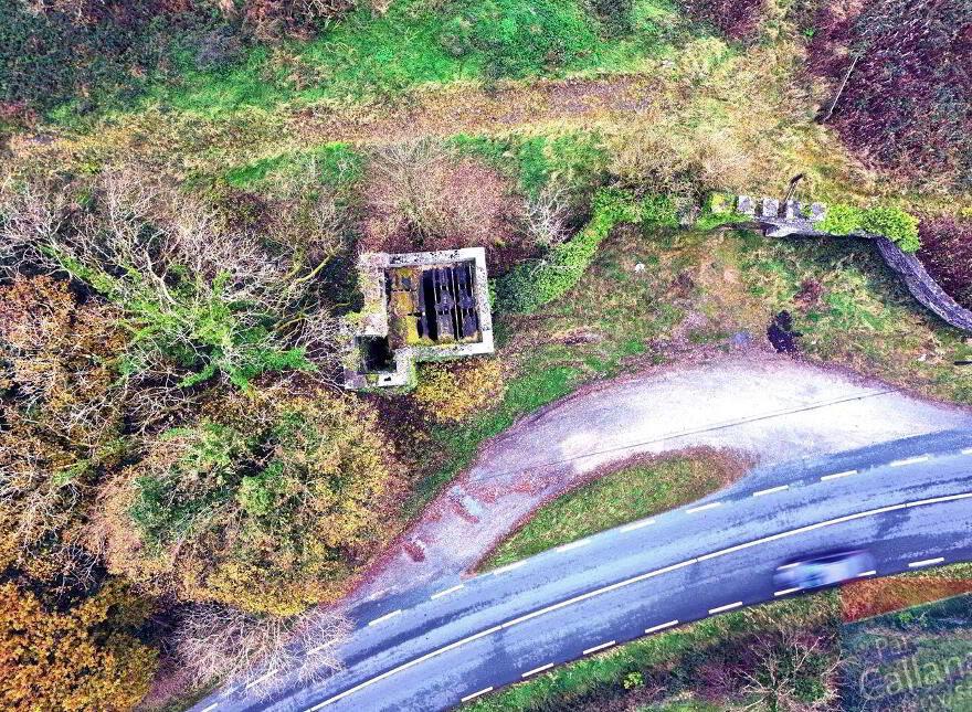 Woodlawn, New Inn, Ballinasloe