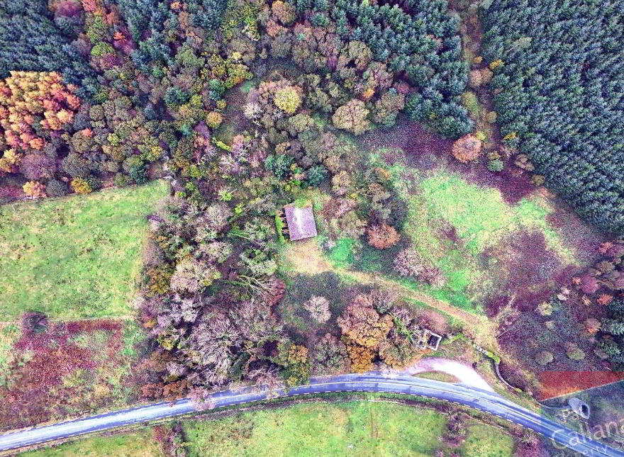 Woodlawn, New Inn, Ballinasloe