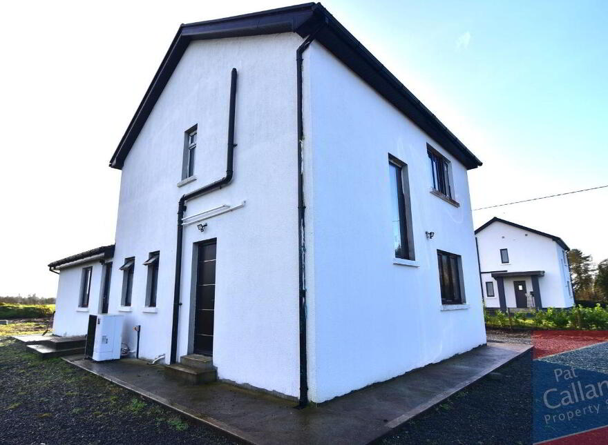 Carramore, Menlough, Ballinasloe, H53Y5T3