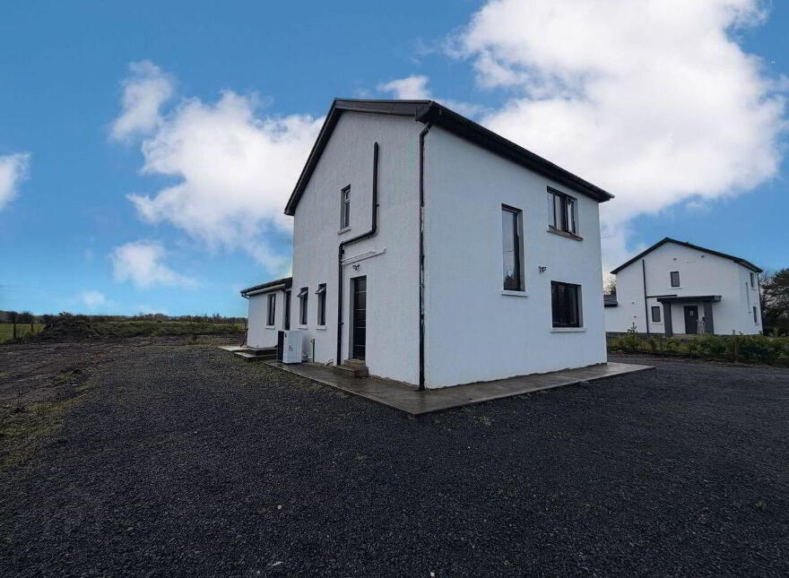 Carramore, Menlough, Ballinasloe, H53Y5T3