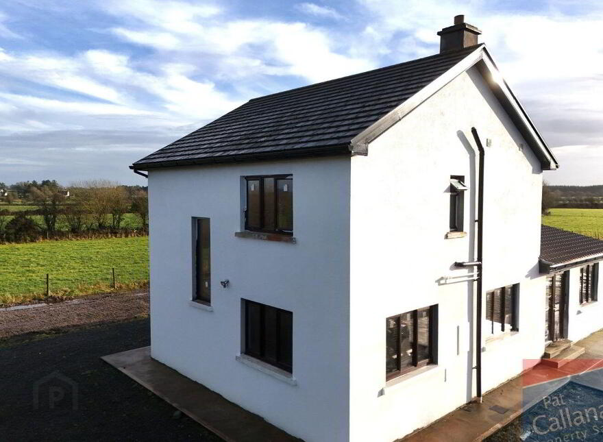 Carramore, Menlough, Ballinasloe, H53Y5T3