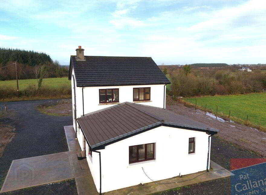 Carramore, Menlough, Ballinasloe, H53Y5T3