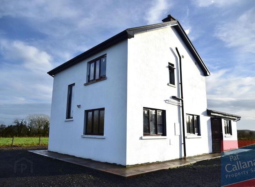Carramore, Menlough, Ballinasloe, H53Y5T3